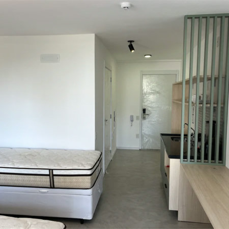 Apartamento à venda com 1 suíte em Sumarezinho, São Paulo, SP