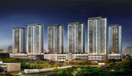 Apartamento à venda com 3 quartos, sendo 1 suíte,  em Jardim Caboré, São Paulo, SP