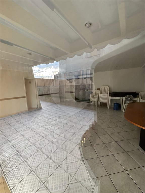 Apartamento à venda com 2 quartos em Vila Gustavo, São Paulo, SP