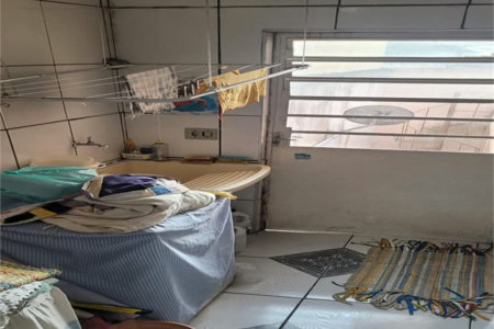 Sobrado à venda com 3 quartos em Jardim Nova Germania, São Paulo, SP