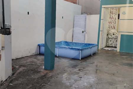 Casa à venda com 2 quartos em Jardim das Gaivotas, Indaiatuba, SP