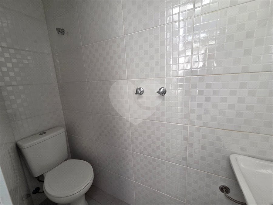 Casa de Vila à venda com 2 quartos em Maracanã, Rio de Janeiro, RJ