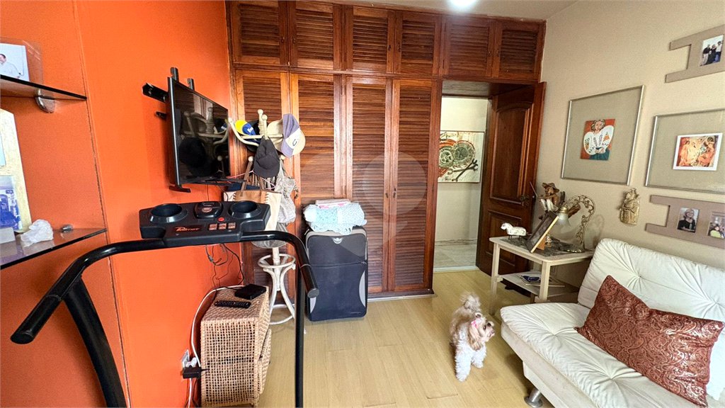 Cobertura à venda com 3 quartos, sendo 1 suíte, em Copacabana, Rio de Janeiro, RJ