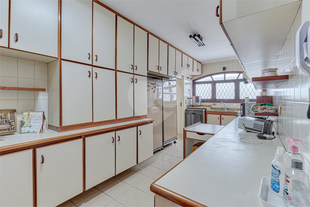 Casa Térrea à venda com 4 quartos, sendo 1 suíte, em Jardim Prudência, São Paulo, SP