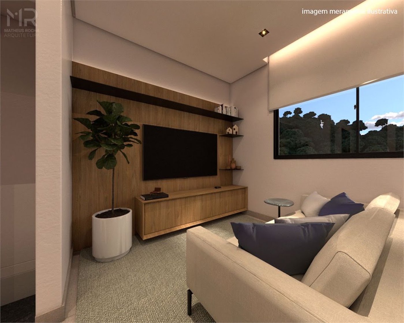 Casa com 2 dormitórios à venda, 90 m² por R$ 470.000,00 - Vila Matias - Santos/SP