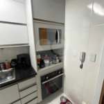 Apartamento à venda com 2 quartos, sendo 1 suíte, em Vila Gustavo, São Paulo, SP