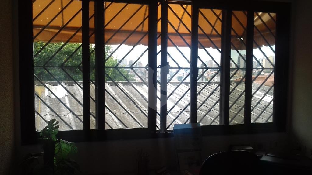 Sobrado à venda ou para alugar com 5 quartos, sendo 4 suítes, em Mandaqui, São Paulo, SP