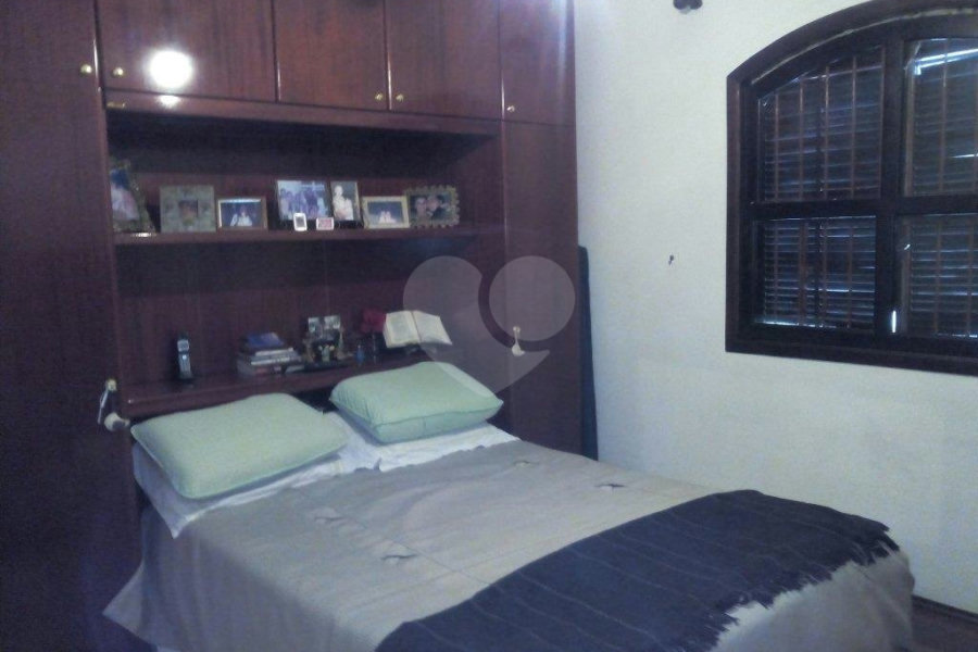 Sobrado à venda com 3 quartos em Imirim, São Paulo, SP