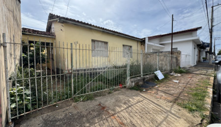 Casa à venda com 3 quartos no Centro, Itapetininga, SP