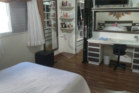 Casa à venda com 3 suítes no condomínio Damha III, São Carlos - SP