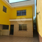 Sobrado à venda com 3 quartos no Brasilândia, São Paulo, SP