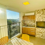 Apartamento à venda com 4 quartos, sendo 2 suítes, em Jardim América, Sorocaba, SP