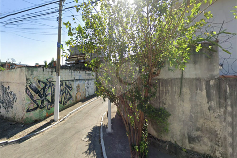 Terreno à venda em Jaçanã, São Paulo, SP