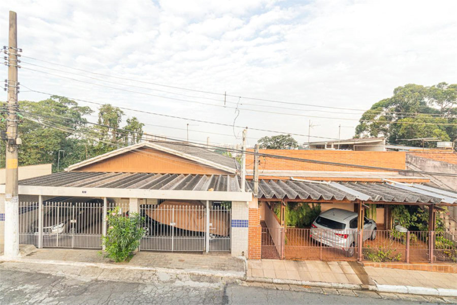 Casa à venda com 2 quartos em Tremembé, São Paulo, SP
