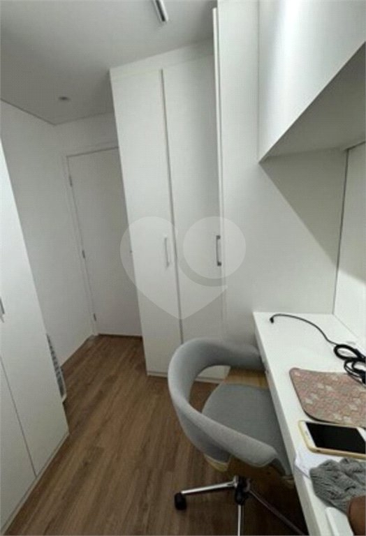 Apartamento à venda com 2 quartos em Pirituba, São Paulo, SP
