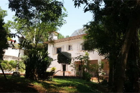 Casa Térrea à venda com 4 suítes em Tucuruvi, São Paulo, SP