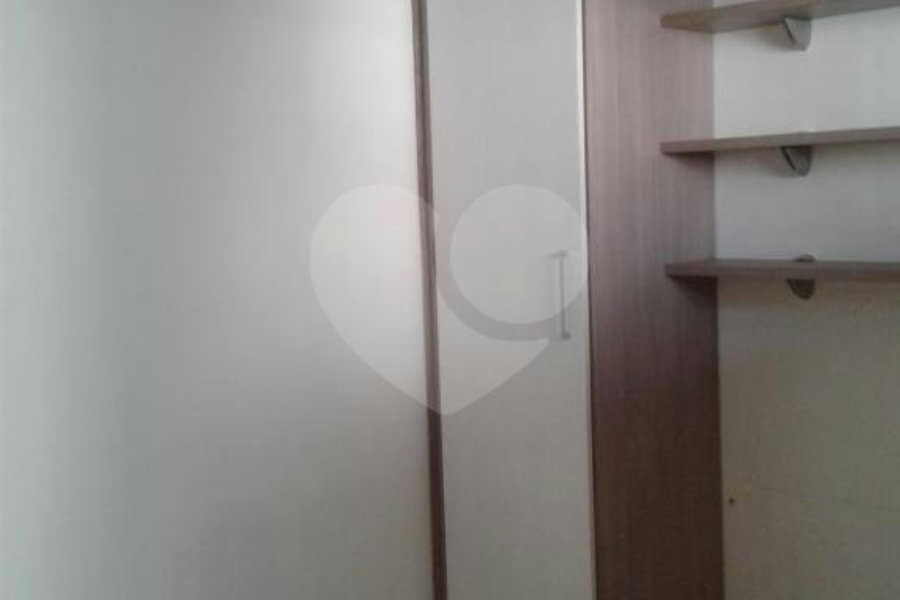 Apartamento à venda com 3 quartos em Mandaqui, São Paulo, SP
