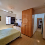 Apartamento à venda com 4 quartos, sendo 2 suítes, em Vila Suzana, São Paulo, SP