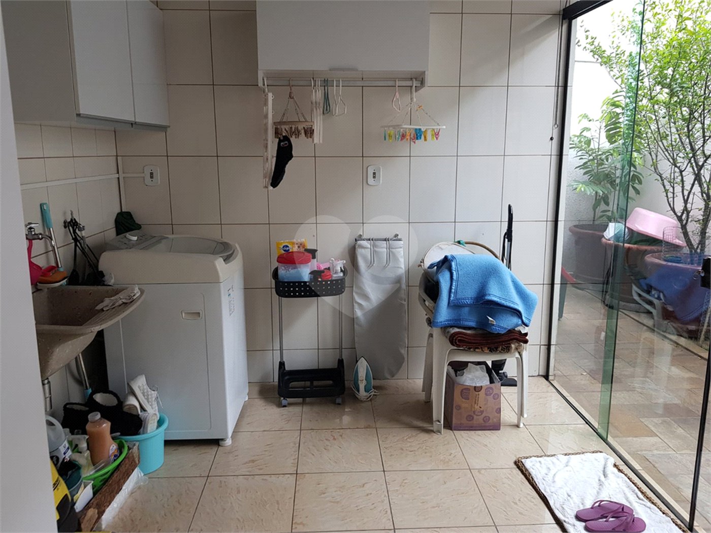 Sobrado à venda com 2 quartos, sendo 1 suíte, em Chácara Jafet, Mogi das Cruzes, SP