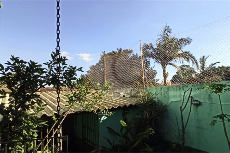 Casa Térrea à venda com 3 quartos, sendo 2 suítes, em Vila Irmãos Arnoni, São Paulo, SP