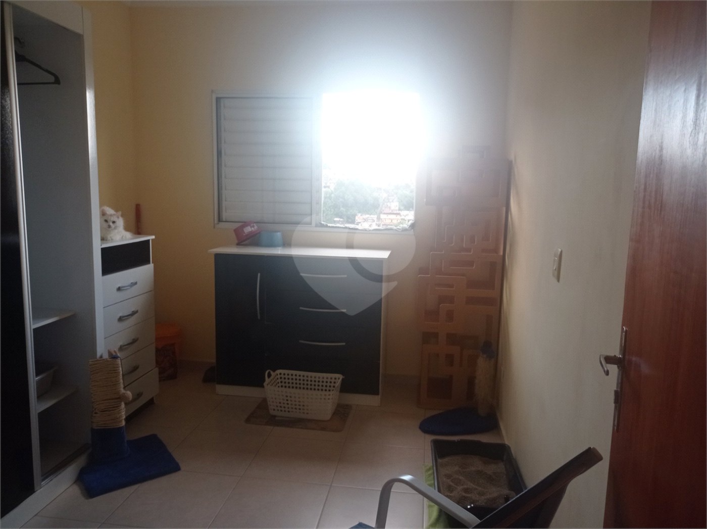Casa à venda com 1 quarto no condomínio Coelho Iii, São Paulo - SP