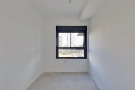 Apartamento à venda com 2 quartos, sendo 1 suíte, em Alto da Boa Vista, São Paulo, SP