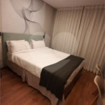 Apartamento à venda com 1 quarto em Vila Mariana, São Paulo, SP