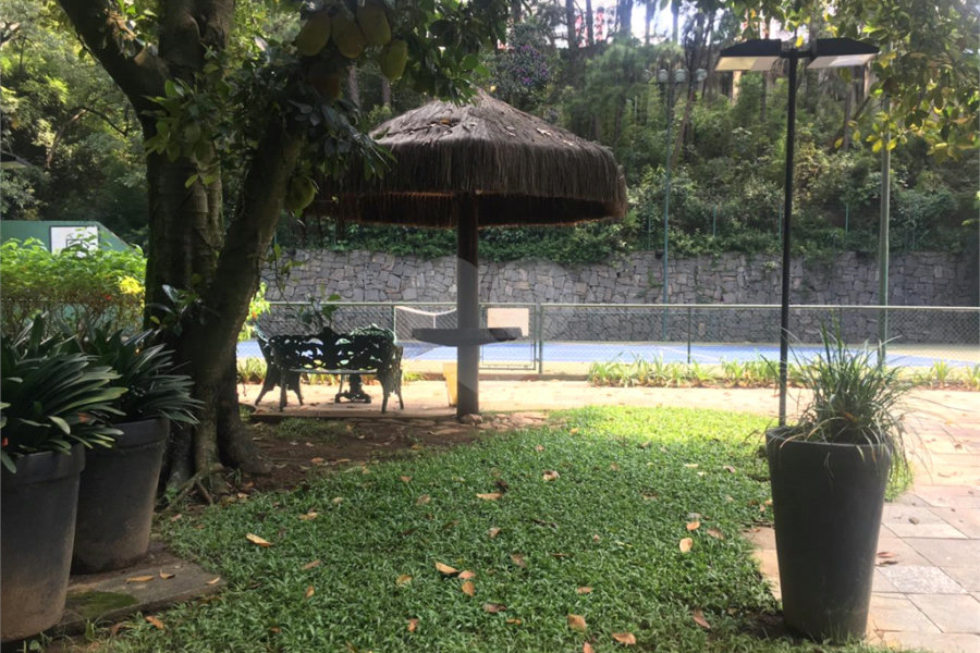 Apartamento à venda com 4 suítes em Morumbi, São Paulo, SP