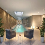 Apartamento à venda com 3 suítes em Vila Dom Pedro I, São Paulo, SP