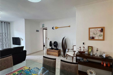 Apartamento Residencial à venda, Tupi, Praia Grande - AP1278.
