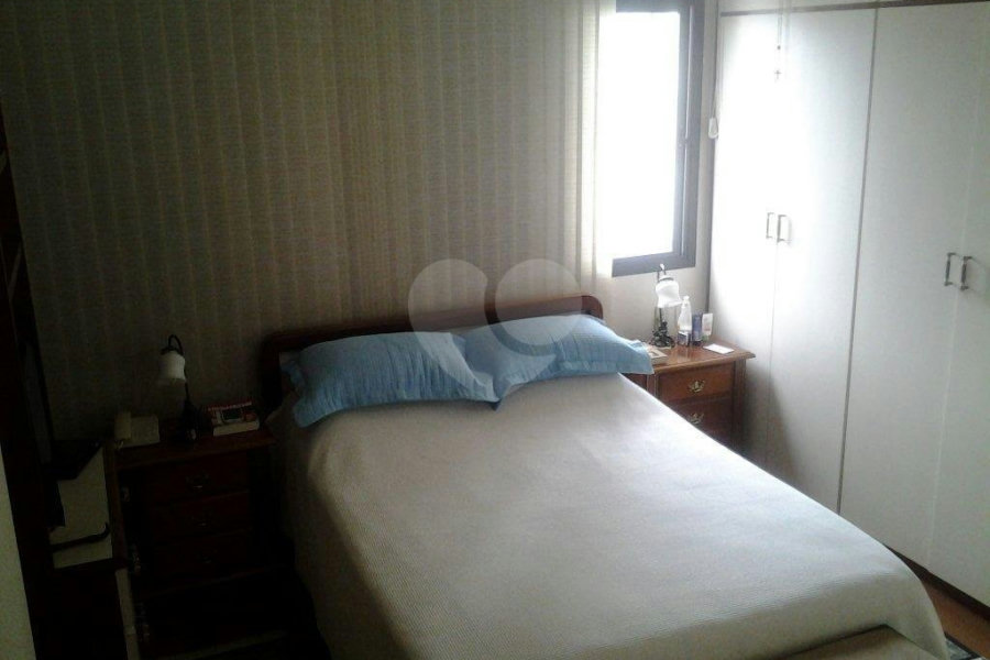 Cobertura à venda com 3 quartos, sendo 1 suíte,  em Perdizes, São Paulo, SP