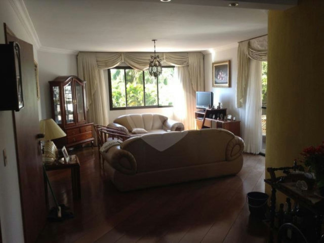 Apartamento à venda com 3 suítes em Água Fria, São Paulo, SP
