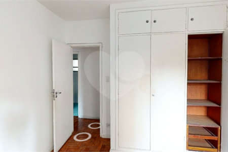 Apartamento à venda com 2 quartos, sendo 1 suíte, em Itaim Bibi, São Paulo, SP