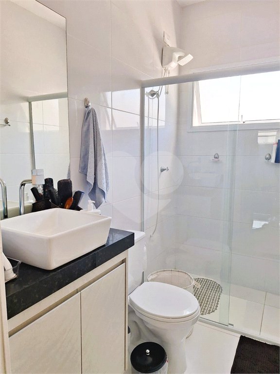 Casa à venda com 2 suítes no condomínio Residencial Américo de Figueiredo, Sorocaba - SP