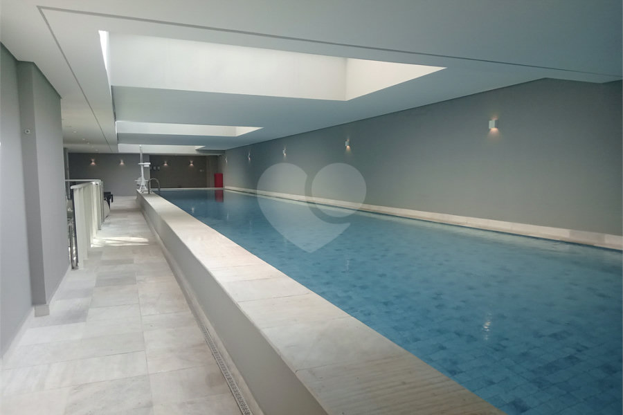 Apartamento à venda com 3 suítes em Santana, São Paulo, SP