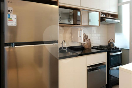 Apartamento à venda com 1 suíte em Jardim das Acácias, São Paulo, SP