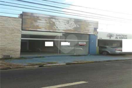 Salão para alugar no Centro, Indaiatuba, SP