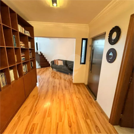 Apartamento à venda com 4 quartos, sendo 2 suítes, em Água Fria, São Paulo, SP