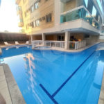 Cobertura à venda com 4 quartos, sendo 2 suítes, em Jacarepaguá, Rio de Janeiro, RJ