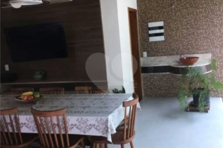 Casa Térrea à venda com 3 suítes em Outeiro das Flores, Itupeva, SP