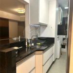 Apartamento à venda com 3 quartos, sendo 1 suíte, em Jardim Luanda, São Paulo, SP