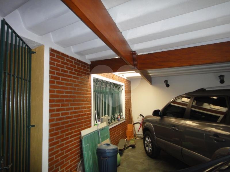 Sobrado à venda com 3 quartos, sendo 1 suíte, em Imirim, São Paulo, SP