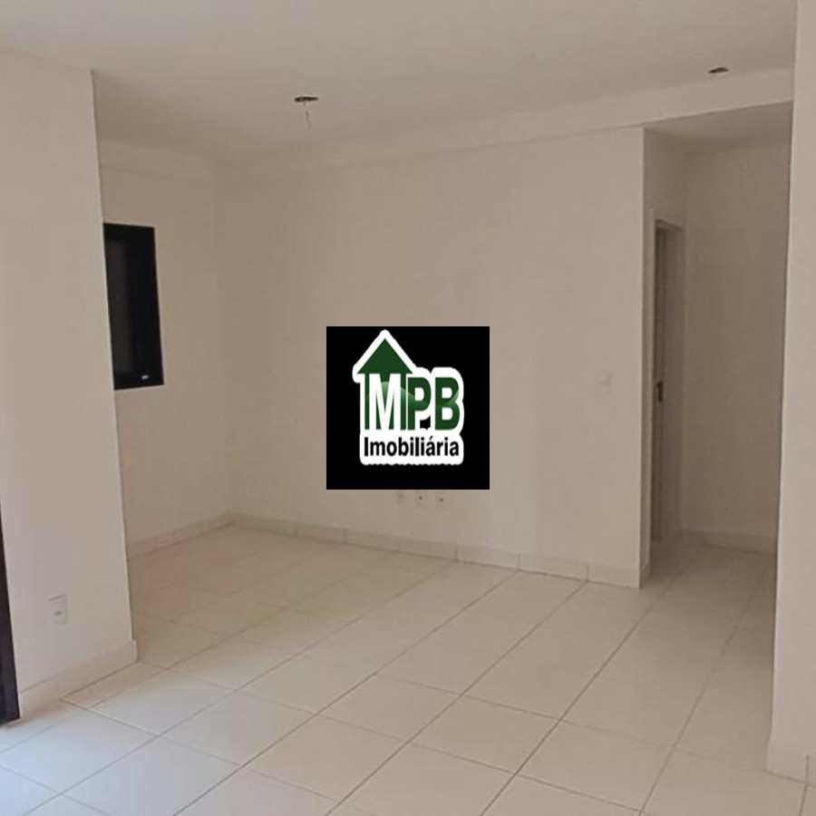 Apartamento à venda com 2 quartos em Vila Carvalho, Sorocaba, SP