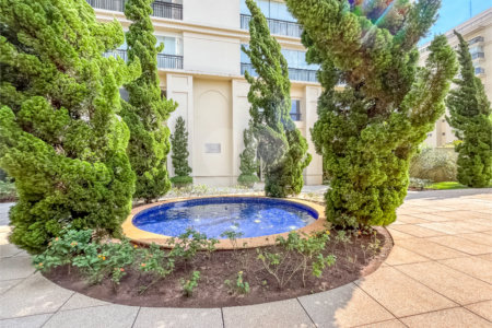 Apartamento à venda com 3 suítes em Alto da Boa Vista, São Paulo, SP