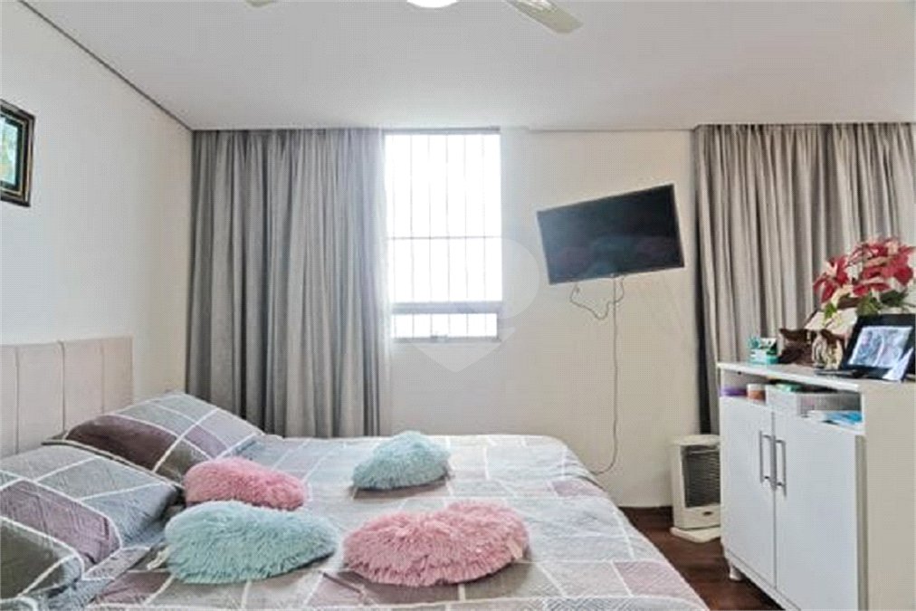 Apartamento à venda com 2 quartos, sendo 1 suíte, em Vila Diva, São Paulo, SP