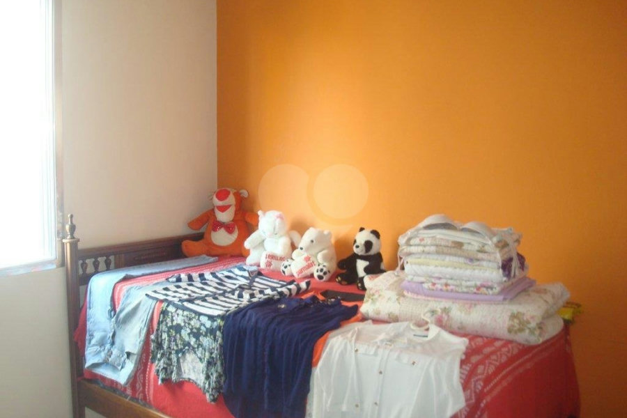 Apartamento à venda com 3 quartos em Santana, São Paulo, SP