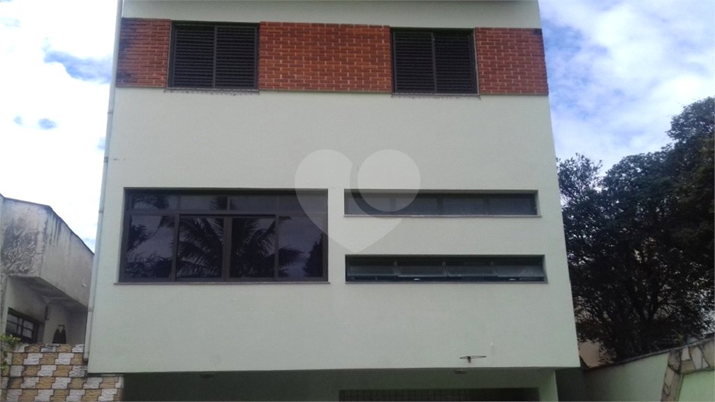 Sobrado à venda ou para alugar com 5 quartos, sendo 4 suítes, em Mandaqui, São Paulo, SP