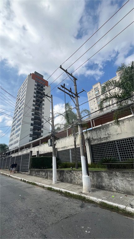 Apartamento à venda com 2 quartos, sendo 1 suíte,  em Carandiru, São Paulo, SP