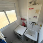 Apartamento à venda com 2 quartos, sendo 1 suíte, em Vila Caraguatá, São Paulo, SP