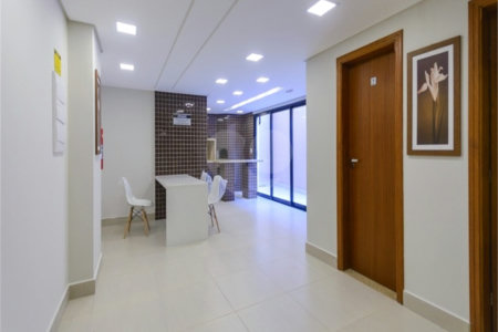 Apartamento à venda com 3 suítes em Jardim Europa, Sorocaba, SP